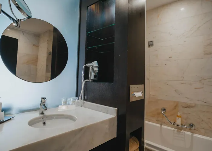 Quinta Mirabela - Design 5* פונשל