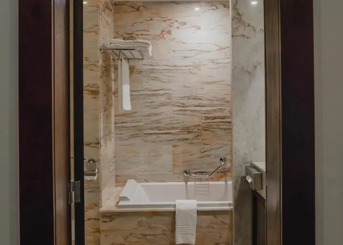 Quinta Mirabela - Design מלון פונשל