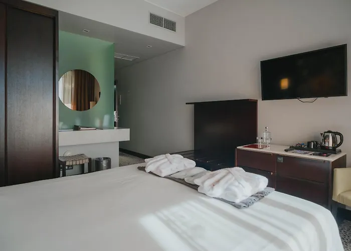 Quinta Mirabela - Design