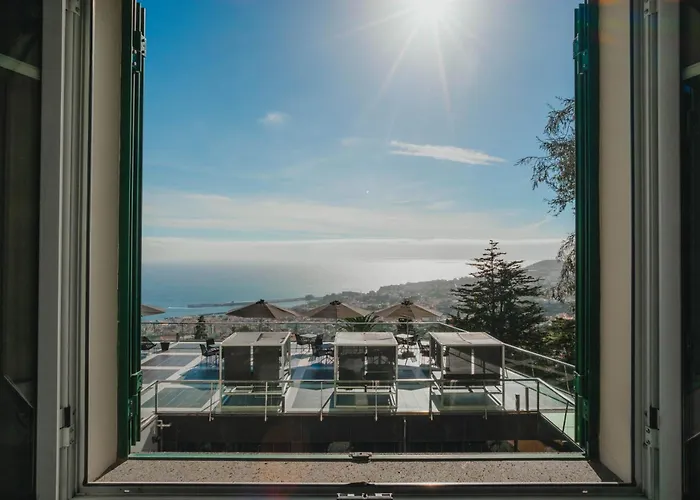 Quinta Mirabela - Design מלון 5*