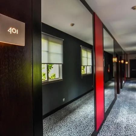 Quinta Mirabela - Design 5*