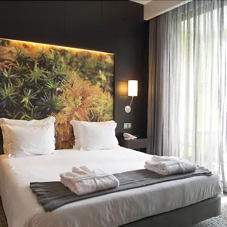 Отель Quinta Mirabela - Design