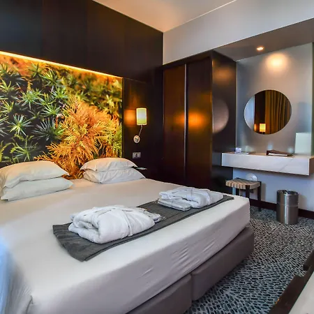 Отель Quinta Mirabela - Design 5*