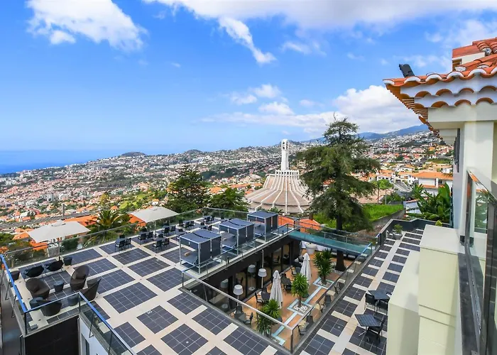 Quinta Mirabela - Design