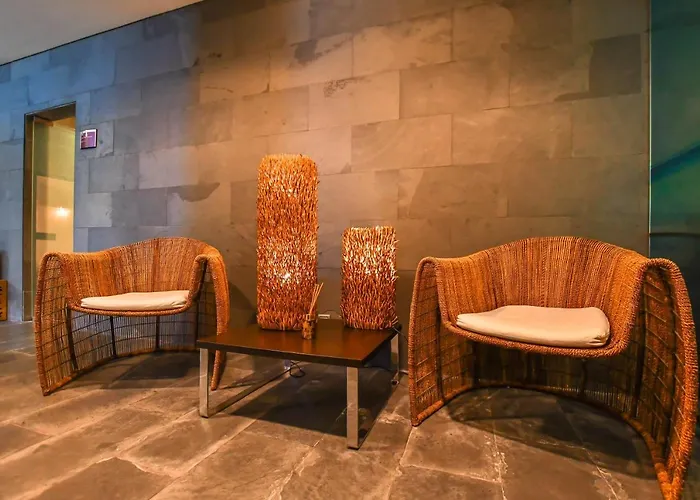 Quinta Mirabela - Design Hotel